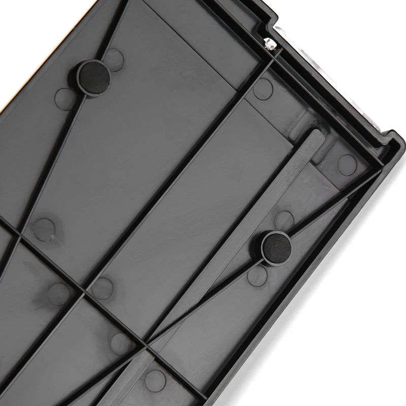 Office A4 A5 Guillotine Paper Cutter with Automatic Security Safe Guard for Coupon Craft Paper Lightweight Cutting Mat Machine