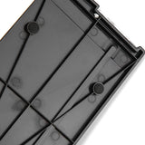 Office A4 A5 Guillotine Paper Cutter with Automatic Security Safe Guard for Coupon Craft Paper Lightweight Cutting Mat Machine