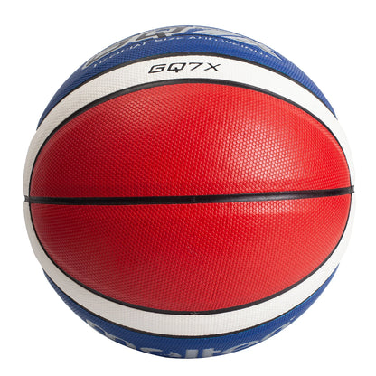 Molten Basketball Size 7 6 5 Official Certification Competition Basketball Standard Ball Men's Women's Training Ball Team