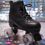 Hot Sale High Quality Two-row Roller Skates  for Woman and Man