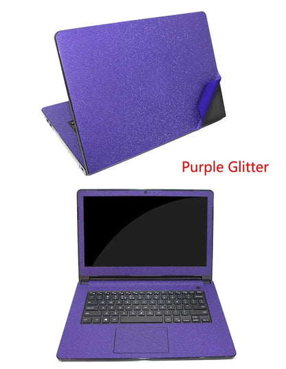 KH Vinyl Laptop Sticker Skin Decals Protector Cover for 2021 ASUS Vivobook Pro 15 OLED K3500 M3500