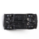 Disney Pixar Cars Lightning McQueen Alloy Metal Mater Model Car 1:55 Diecast Jackson Storm Vehicle Toy Car Kids Birthday Gift