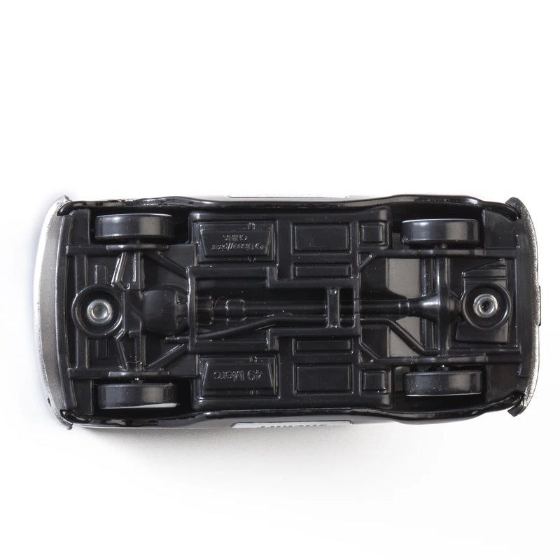 Disney Pixar Cars Lightning McQueen Alloy Metal Mater Model Car 1:55 Diecast Jackson Storm Vehicle Toy Car Kids Birthday Gift