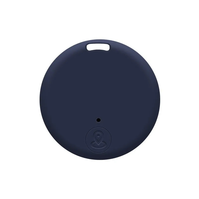 Smart Mini GPS Tracker Key Kids Car Finder Pets Locator Bluetooth Tracker Device Anti-lost Reminder Device Locator Accessories