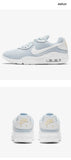 Nike genuine AIR MAX women's low cut lightweight air cushion running shoe CD5448-401