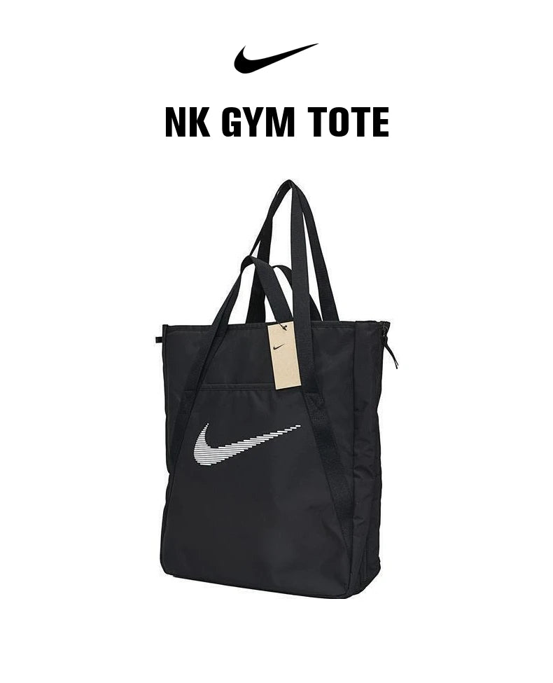 NIKE 2024 Women's NK GYM TOTE Shoulder Bag DR7217-010