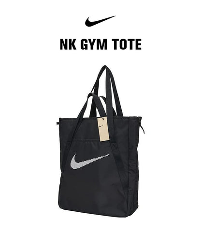 NIKE 2024 Women's NK GYM TOTE Shoulder Bag DR7217-010