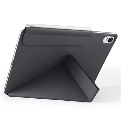 For OnePlus Pad Pro 12.1 Case Ultra Thin Multi-folding Stand Magnetic Tablet for OnePlus Pad 2 Pad2 Cover with Auto Sleep/Wake