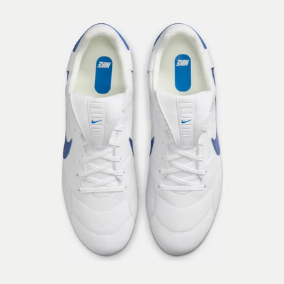 NIKE 2024 Mens THE NIKE PREMIER III FG Football Sports Shoes HM0265-103