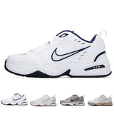 Nike Men's Shoes Air Monarch Iv Lightweight Casual Sports Shoes Breathable Cushioning Running Shoes