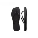 Women Flip Flops Luxury Designer Slippers Stylish Slippers for Outdoor Travel on The Beach Summer Flat Sandals zapatos de mujer