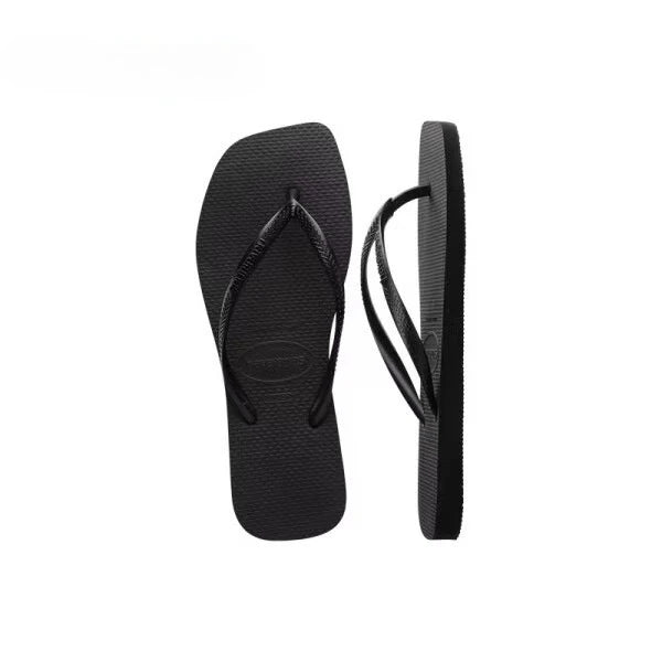 Women Flip Flops Luxury Designer Slippers Stylish Slippers for Outdoor Travel on The Beach Summer Flat Sandals zapatos de mujer