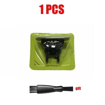 NEW 360 degrees Replacement blade For OneBlade QP6651/30 QP2834/20 QP6551/15 QP6541/15 QP2734/20 Shaver