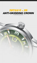 NAVIFORCE Brand Fashion Men Watch Waterproof Luxury Luminous Male Calendar Quartz Wristwatch Relogio Masculino 2024 New Arrival