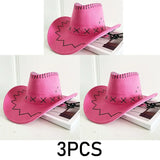 Bride Cowboy Hat Cowgirl Hat Cowboy Accessories Cowboy Hat Woman NZM02