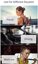 Xiaomi X23 Bluetooth Earphone True Wireless Earbuds EarHook Stereo Sound Headset Waterproof Headset Built-in Mic Gaming Headset