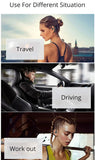Xiaomi X23 Bluetooth Earphone True Wireless Earbuds EarHook Stereo Sound Headset Waterproof Headset Built-in Mic Gaming Headset