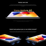 Xiaomi Redmi Pad 2 Pro Wi-Fi, Tablet, Snapdragon® 7s Gen 4, 120 Hz, 12.1" 2.5K Clear Display, 8 MP Camera, 12000 mAh Battery