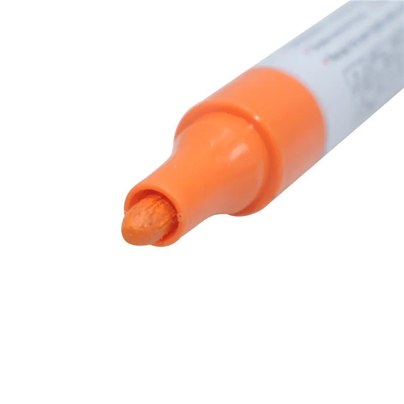 Car Scratch Repair Pen Auto Touch Up Paint Pen Fill Remover Vehicle Tyre Paint Marker Clear Kit for Car Styling Scratch Fix Care