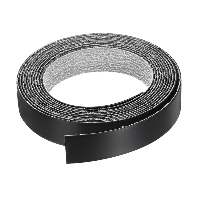 Pre-glued Flexible Veneer Cabinet Edging, Edge Banding, Cabinet Repair, Furniture, Table, 3.7, 5.15m, 2/2, 4cm Wide 