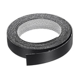 Pre-glued Flexible Veneer Cabinet Edging, Edge Banding, Cabinet Repair, Furniture, Table, 3.7, 5.15m, 2/2, 4cm Wide 