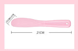 Colorful Silicone Face Mask Bowl Mask Stick Big Face Mask Powder Mixing Bowl Spatula Masks Brush Skin Care Set Belleza Y Salud