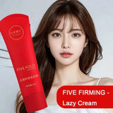 Five-fold BB Cream Concealing Moisturizing Hydrating Sun Protection Face Base Tone Oil Control Long-lasting Facial Makeup