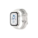 Smartwatch HONOR CHOICE Watch 2i (Versão Global), Tela AMOLED de 1,85", Monitoramento de Saúde 24h