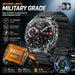 Black Steel B 2A
