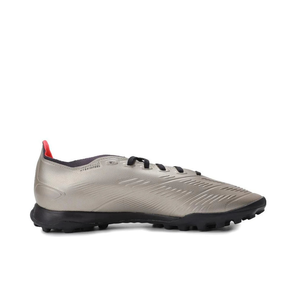 Adidas 2024 Masculino PREDATOR LEAGUE TF Tênis Calçados Esportivos IF6376
