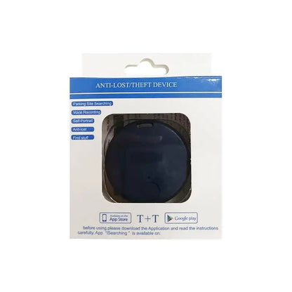 Xiaomi Mini GPS Tracker Bluetooth 5.0 Anti-Lost Device Pet Kids Bag Wallet Tracking IOS Android Smart Finder Locator New 2025