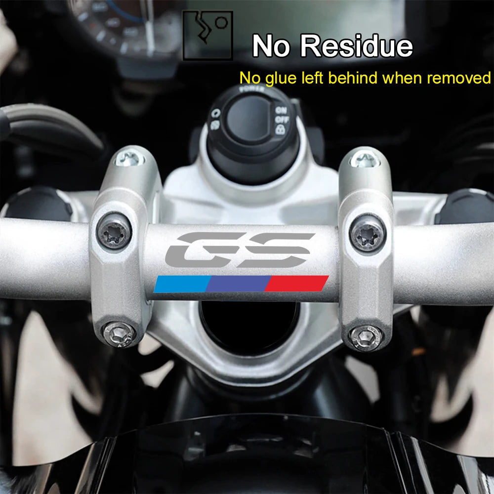 Motorcycle Stickers Decal R 1200 GS Adventure for BMW R1200GS R1250GS R1300GS GS1200 1200GS R850GS R1150GS ADV LC Accessories