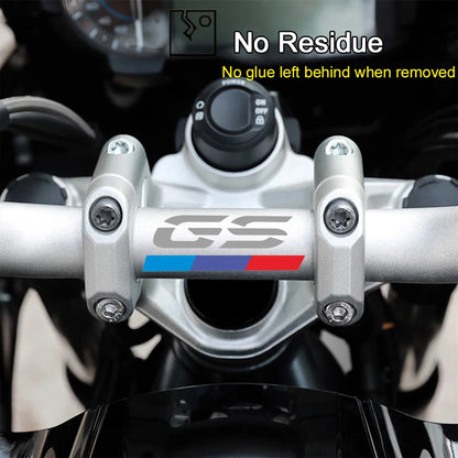 Motorcycle Stickers Decal R 1200 GS Adventure for BMW R1200GS R1250GS R1300GS GS1200 1200GS R850GS R1150GS ADV LC Accessories