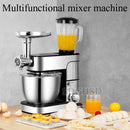 Culinary Robots Candy Home Food Processing Electric Meat Grinder Mixer Kitchen Mixers Appliances Blender the Dough Machine