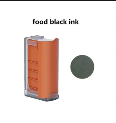 EVEBOT Printpen Food-Specific Handheld Printer Bread Coffee Milk Tea Biscuit Pattern Logo Smart Portable Mini Small Print