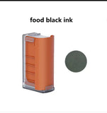 EVEBOT Printpen Food-Specific Handheld Printer Bread Coffee Milk Tea Biscuit Pattern Logo Smart Portable Mini Small Print