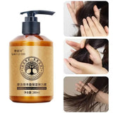 280ml Moroccan Curl Defining Cream Hair Conditioner Products For Curl, Dry Damaged Hair Care Long-Lasting Styli U5M5