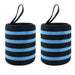 4 stripes lake blue