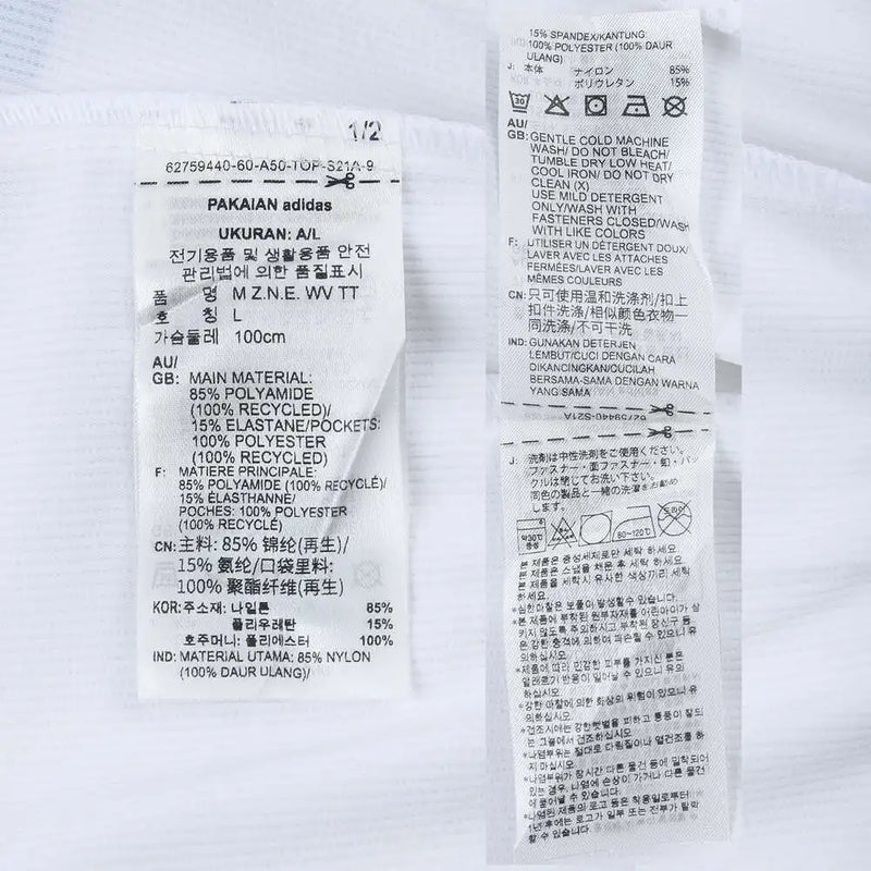 Adidas 2025 Men's M Z-N.E. WV TT Woven Jacket JN9027