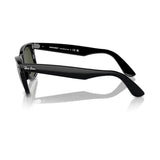 RayBan Original Classic 2140 / 2140F WAYFARER Square Sunglasses Glass Lenses, Polarized UV Protection Premium Eyewear in Box