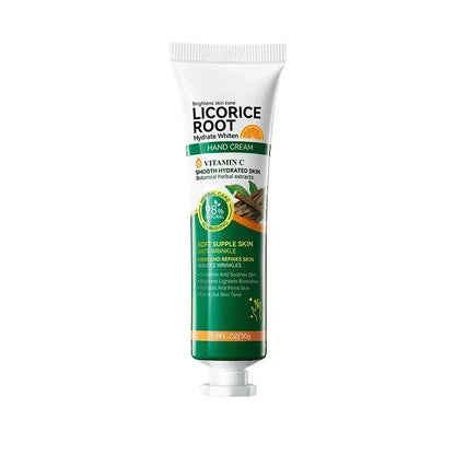 Clareamento Dark Knuckles Cream, Ilumine o creme de mãos Clarear Dull Corrector, Removedor de manchas hidratantes, Cuidados com a pele coreana