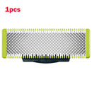 50-1pcs Electric Trimmer Shaver Replacement Kit For Philips One Blade Shaver For QP2520/QP2530/QP2630/QP6510/QP6520/QP2523