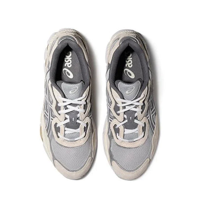 Asics Gel-NYC Men and Women Running Shoes Sneaker Breathable Sport Shose Balance