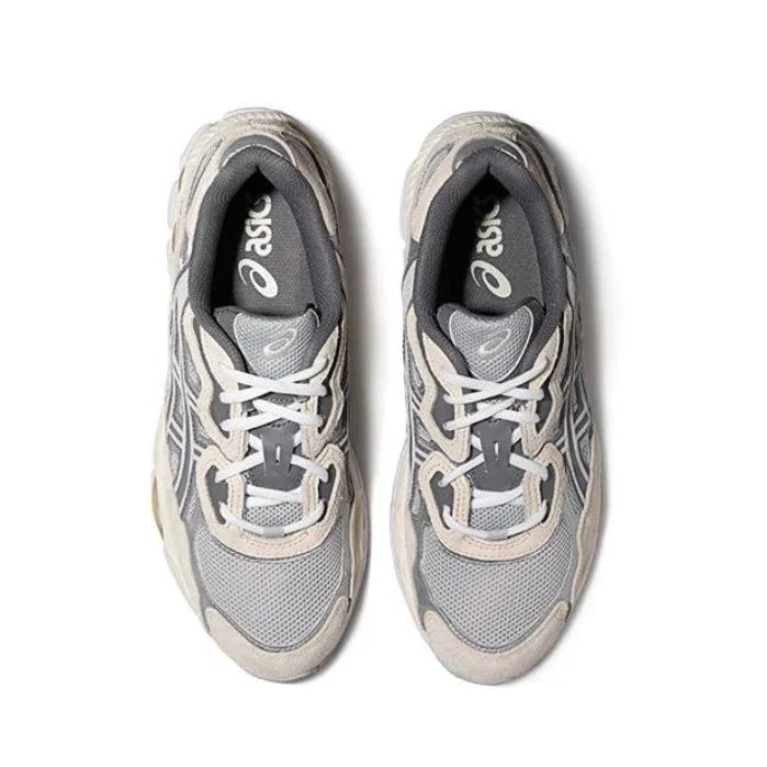 Asics Gel-NYC Men and Women Running Shoes Sneaker Breathable Sport Shose Balance