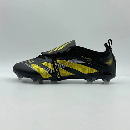 Studded Men Soccer Shoes Original Professional Ultralight Football Field Boots Indoor Football Shoes Comfortable Society Cleats