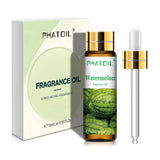 PHATOIL 1/3/9pcs 10ml Sweet Fruit Fragrance Oil For Aromatherapy DIY Candle Cherry Apple Strawberry Mango Coconut Fragrance Oils