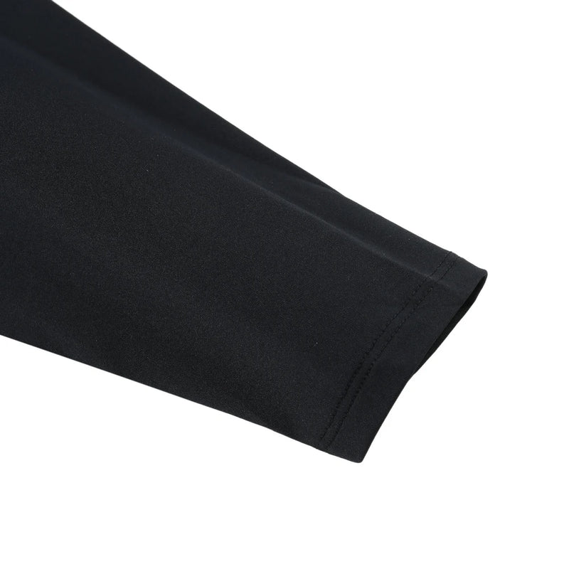 NIKE 2025 Men's AS M NP DF TIGHT TOP LS Sports T-shirt FB7920-010