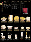 Fine Bone China Plates Dinner Sets Ceramics Luxury Breakfast Dinnerware Gift Women Vajillas Completa Ceramica Luxury Tableware