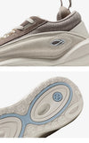 Xtep Star Fall For Men 2024 Winter Vintage Rebound Soft Leisure Durability Support Training  Sneakers 876419320004