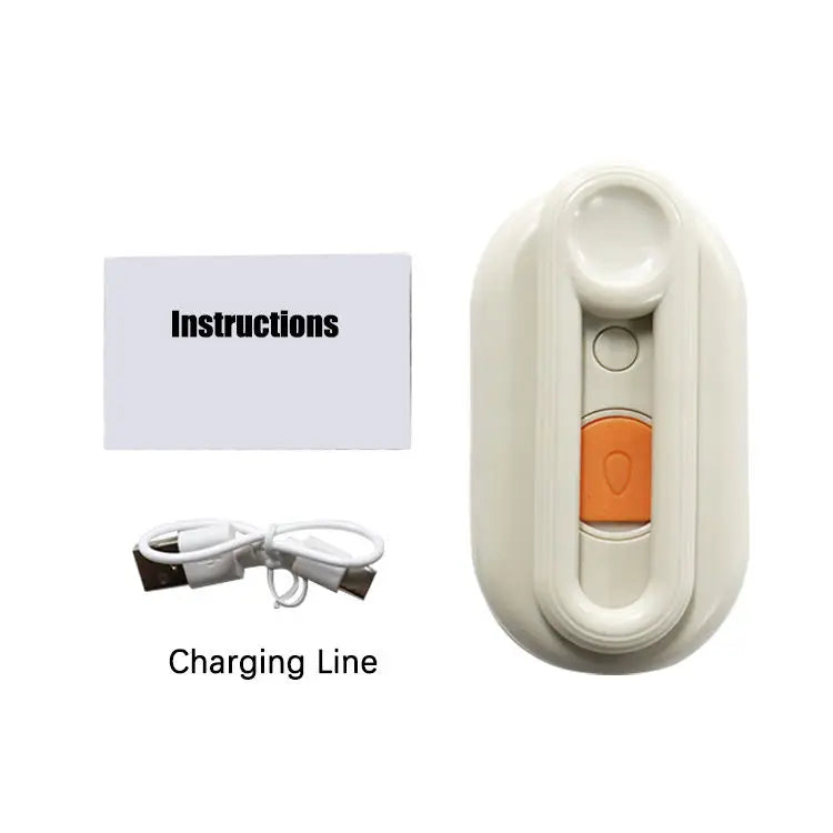 3-in-1 Dog and Cat Electric Brush Cleaning Steam Brush Spray Massage Comb Retractable Handle Pet Grooming Hair Removal Brush